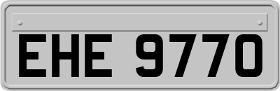 EHE9770