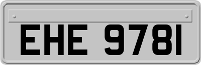 EHE9781
