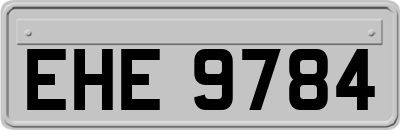 EHE9784