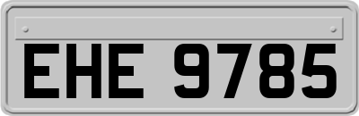 EHE9785