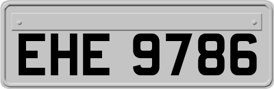 EHE9786