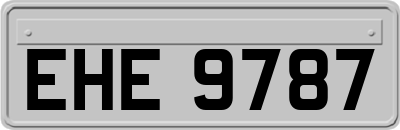 EHE9787