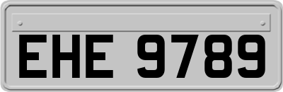 EHE9789