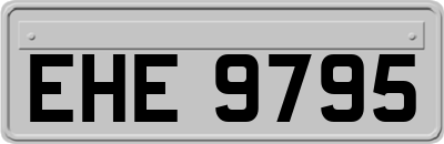 EHE9795