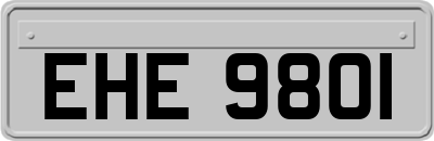 EHE9801