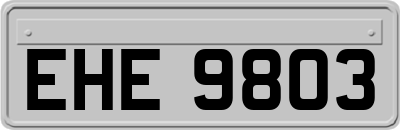 EHE9803