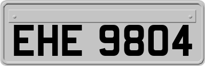 EHE9804