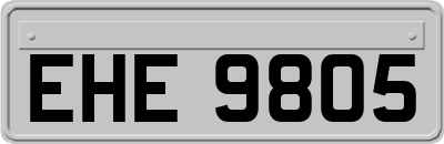 EHE9805