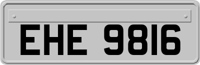 EHE9816