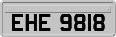 EHE9818