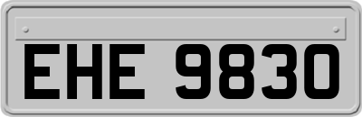 EHE9830