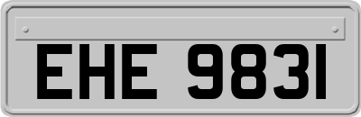 EHE9831
