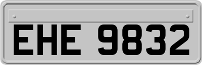 EHE9832