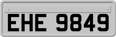 EHE9849
