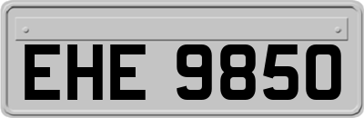 EHE9850