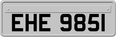 EHE9851