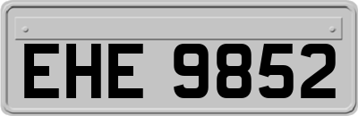 EHE9852