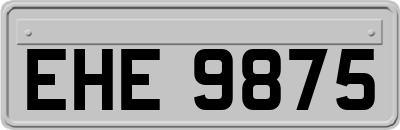 EHE9875