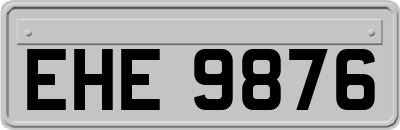 EHE9876
