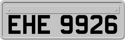 EHE9926