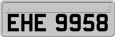 EHE9958