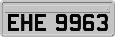 EHE9963