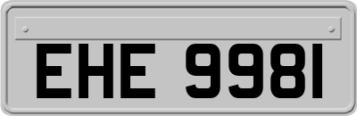 EHE9981