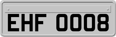 EHF0008