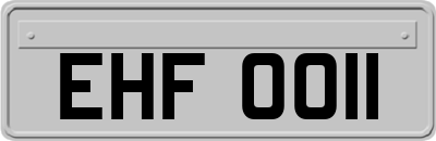 EHF0011