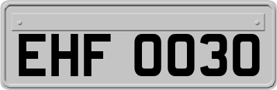 EHF0030
