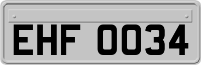 EHF0034