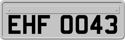 EHF0043