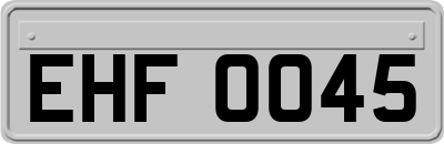 EHF0045
