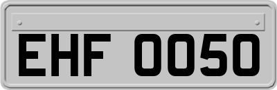 EHF0050