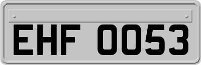 EHF0053