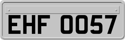 EHF0057