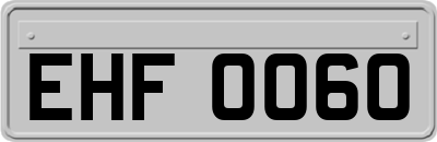 EHF0060