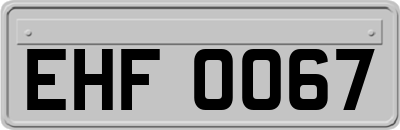 EHF0067