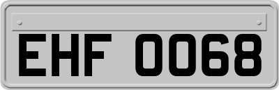 EHF0068