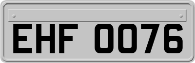 EHF0076