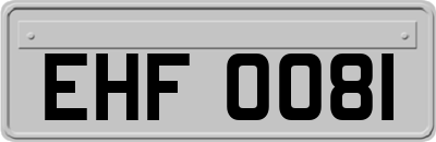 EHF0081