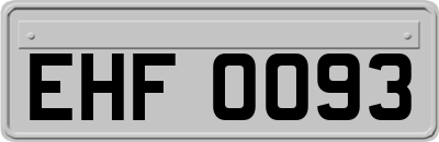 EHF0093