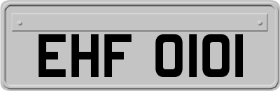 EHF0101