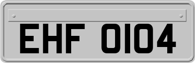 EHF0104
