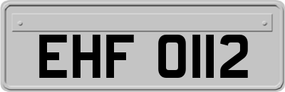 EHF0112