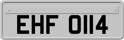 EHF0114