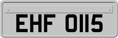 EHF0115