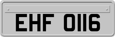 EHF0116