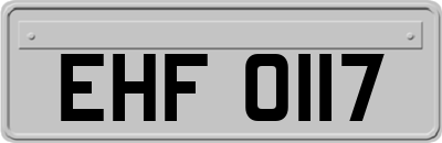 EHF0117