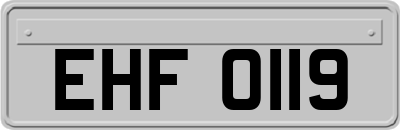 EHF0119